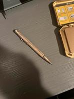 Zilveren potlood van ,835, Ophalen of Verzenden, Zo goed als nieuw, Vulpotlood, Overige merken