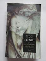 De verborgen glimlach - Nicci French, Boeken, Thrillers, Gelezen, Ophalen of Verzenden, Europa overig, Nicci French