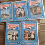 Set Thunderbirds, Cd's en Dvd's, Dvd's | Tv en Series, Ophalen, Nieuw in verpakking