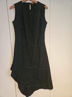 Cora Kemperman jurk mt m in nieuwstaat, Kleding | Dames, Jurken, Ophalen, Nieuw, Zwart, Onder de knie