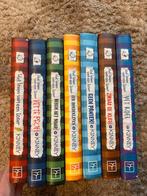 Het Leven van een Loser - deel 1, 2, 3, 4. ,6, 7, 13, Ophalen of Verzenden, Zo goed als nieuw, Fictie algemeen