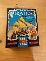 Pirates! voor de Atari ST Big Box, Ophalen of Verzenden