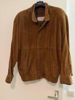 McGregor suede lumberjack maat 52/54, Kleding | Heren, Ophalen, Bruin, McGregor, Overige typen