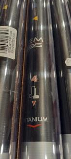 Colmic EM95 Match Kit 4.5mtr., Watersport en Boten, Colmic, Nieuw, Ophalen of Verzenden, Vaste hengel