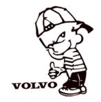 Service lampje resetten Volvo, Ophalen of Verzenden, Nieuw, Volvo