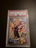 Son Gohan Promo Super Dragon Ball Card UGM2 japan PSA 10 JPN, Hobby en Vrije tijd, Verzamelkaartspellen | Overige, Ophalen of Verzenden