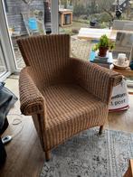 Fautuil van zeegras, Ophalen, Zo goed als nieuw, 50 tot 75 cm