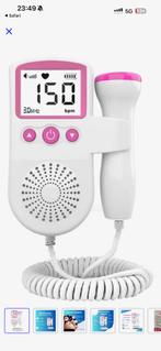 Doppler, Ophalen of Verzenden, Zo goed als nieuw, 250 meter of meer