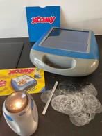Ravensburger Xoomy - Tekenmachine, Kinderen en Baby's, Ophalen of Verzenden, Gebruikt, Knutselen, Met licht