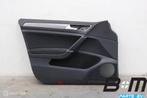 Deurpaneel linksvoor VW Golf 7 5drs 5G4867011BN, Auto-onderdelen, Interieur en Bekleding, Gebruikt