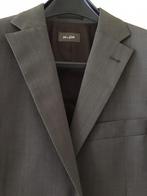 Van Gils Prachtige Kostuum/Pak Nieuwstaat🎄, Kleding | Heren, Kostuums en Colberts, Zo goed als nieuw, Grijs, Maat 46 (S) of kleiner