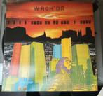 Wach’da - Star de la reu reggae vinyl lp 12”, Ophalen of Verzenden, Zo goed als nieuw
