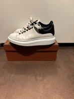 Alexander McQueen sneakers maat 41, Gedragen, Ophalen of Verzenden, Wit, Sneakers of Gympen