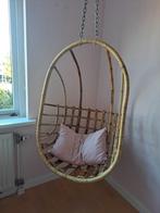 Sissy Boy Egg Chair Hangstoel, Huis en Inrichting, Stoelen, Ophalen, Zo goed als nieuw, Eén