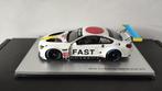 BMW ART CAR Baldessari M6 GTLM Daytona 2016 1/18, Hobby en Vrije tijd, Modelauto's | 1:18, Ophalen of Verzenden, Nieuw, Auto, Kyosho