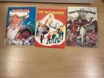 groot sinterklaasboek Spectrum nieuw en andere:, Ophalen of Verzenden, Gebruikt
