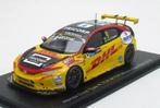Honda civic Tom coronel modelauto, Ophalen of Verzenden, Nieuw, Auto, Overige merken