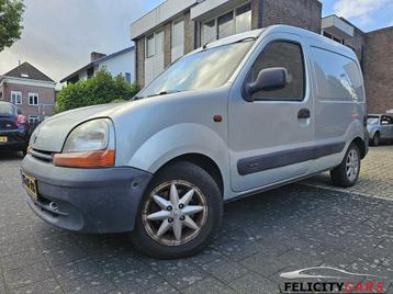 Renault Kangoo Express 1.5 dCi Confort met nieuwe apk nap beschikbaar voor biedingen
