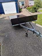 Een assige aanhanger, Auto diversen, Ophalen of Verzenden