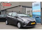 Toyota Yaris 1.5 Hybrid Active Clima Cruise C. Camera Audio/, Gebruikt, 4 cilinders, Origineel Nederlands, Bedrijf