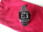 Cartier horloge nieuw en ongedragen, Ophalen of Verzenden, Zo goed als nieuw, Goud, Dame