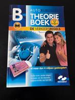 Theorieboek Autorijbewijs Verkeersregels, Boeken, Auto's | Boeken, Ophalen, Gelezen, Algemeen