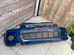 Opel Agila/ Suzuki Wagon R+ / Voorbumper, Auto-onderdelen, Carrosserie en Plaatwerk, Ophalen, Gebruikt, Voor, Opel
