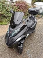 Piaggio MP3 500lt sport, Scooter, Particulier, 1 cilinder, 500 cc