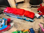 Grote Paw Patrol Truck - Mobiele Commandocentrum, Ophalen, Gebruikt, Jongen of Meisje