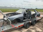 Ford sierra mk2, Auto-onderdelen, Carrosserie en Plaatwerk, Ophalen of Verzenden, Gebruikt, Ford, Deur
