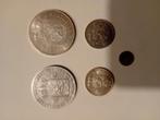 oude munten, Ophalen, Zilver, Overige waardes, Losse munt