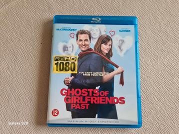 Ghosts of Girlfriends Past beschikbaar voor biedingen