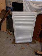 Dubbelplaat radiator, Ophalen, 30 tot 80 cm, Radiator, Zo goed als nieuw