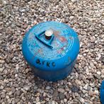 Camping gas fles 904, Caravans en Kamperen, Ophalen, Gebruikt