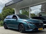 Peugeot 308 SW 1.2T 130pk Automaat GT | Elektr. achterklep |, Auto's, Automaat, Gebruikt, 1199 cc, 3 cilinders