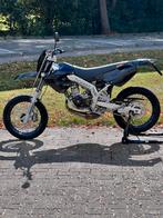 Derbi DRD Black Edition | 2005 | 146/999, Fietsen en Brommers, Brommers | Derbi, Ophalen, 6 versnellingen, Zo goed als nieuw, 50 cc