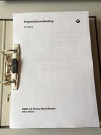 R1100S BMW werkplaatsboek voor de BMW R1100S, Ophalen of Verzenden, BMW