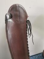 Paardrijlaarzen Hkm elegant lace bruin maat 38, Eu, Ophalen of Verzenden, Eu, Hkm