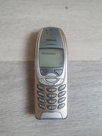 Nokia 6310i champagne in perfecte staat, Telecommunicatie, Ophalen of Verzenden, Zo goed als nieuw