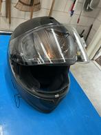 Scorpion exo integraal helm Z.G.A.N.  3 x gedragen., Heren, Integraalhelm, L, Tweedehands