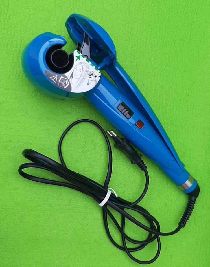 BaByliss – Automatische haarkruller - Curl Secret, Sieraden, Tassen en Uiterlijk, Uiterlijk | Haarverzorging, Nieuw, Krultang of Stijltang