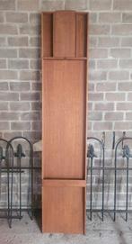 Mooie authentieke houten vintage Sjoelbak/ Homas spelen., Ophalen, Gebruikt