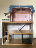 Poppenhuis Lidl, Ophalen, Gebruikt, Poppenhuis
