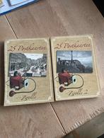 25 Postkaarten Zwolle deel 1 en 2, Ophalen of Verzenden, Ongelopen, Overijssel