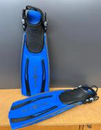Aqualung Stratos open hiel vinnen !!SALE!!, Ophalen of Verzenden, Nieuw, Zwem- of Duikvliezen