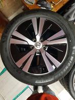 1 x Volvo R Design velg Michelin Primacy 4  225/50/R17 98V, Ophalen of Verzenden, Gebruikt, Ford