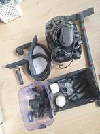 Stoomreiniger protrend, Ophalen, Zo goed als nieuw