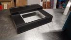 Aluminium frame voor zelfbouw buizenversterker, Ophalen of Verzenden, Versterker