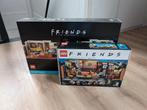 LEGO Friends apartments/cafe SEALED!! 2 sets voor 1 prijs, Ophalen of Verzenden, Nieuw