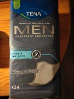 Tena men level 1, Ophalen of Verzenden, Nieuw